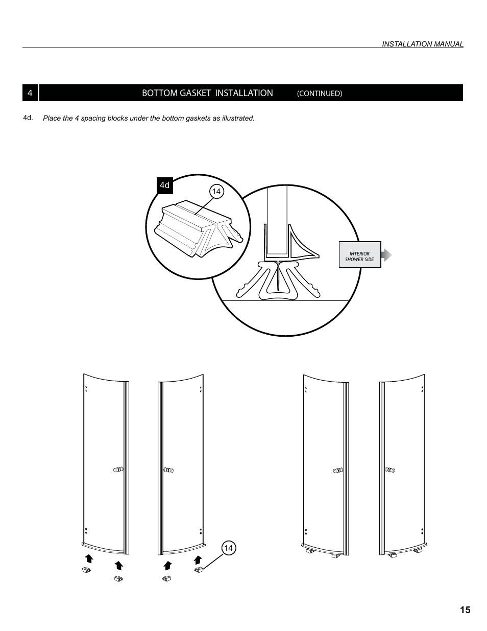 Alumax M-R94Z User Manual | Page 15 / 26