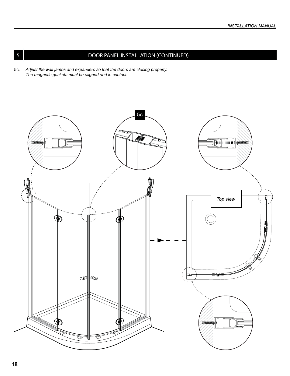 Alumax M-R94Z User Manual | Page 18 / 26