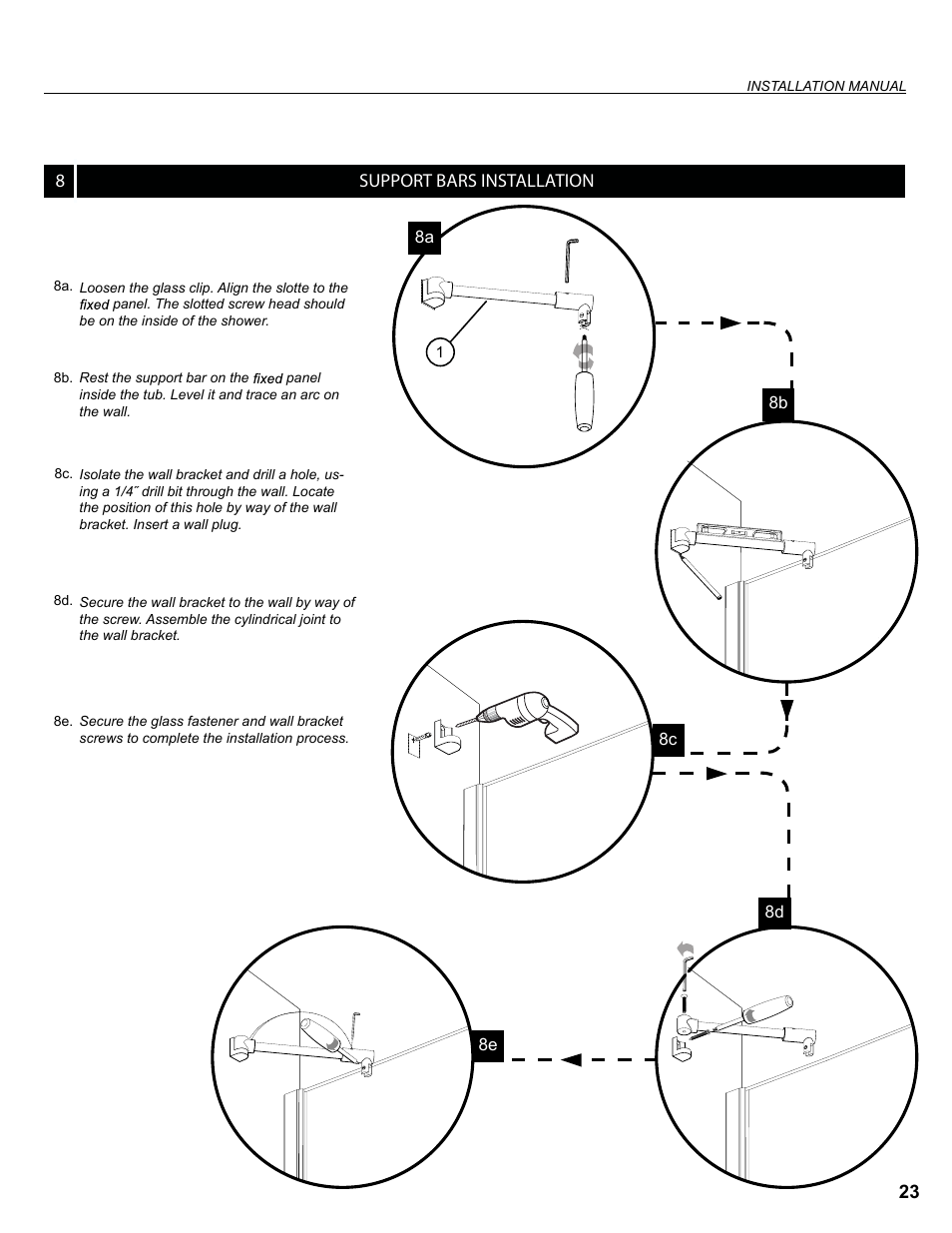 Alumax M-R94Z User Manual | Page 23 / 26