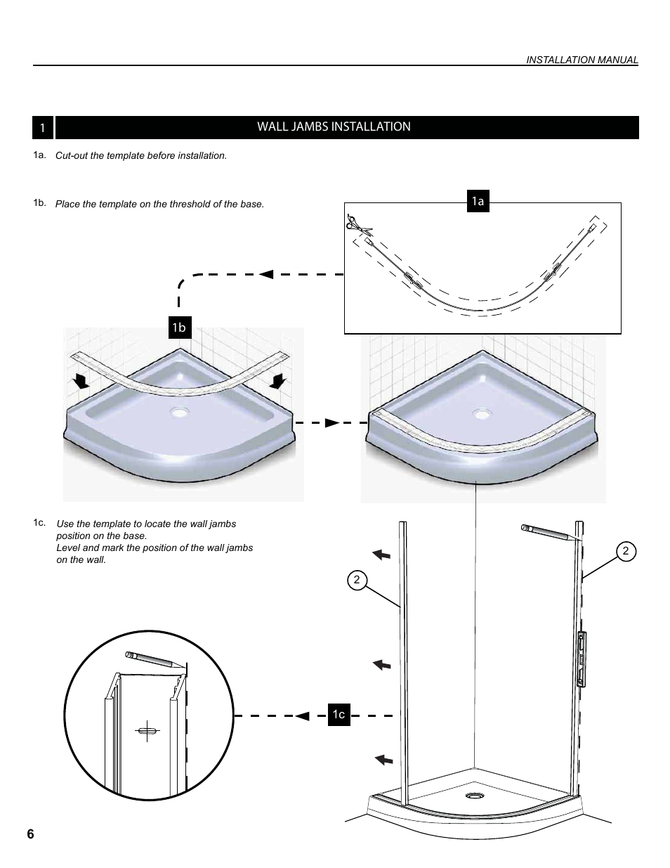 Alumax M-R94Z User Manual | Page 6 / 26