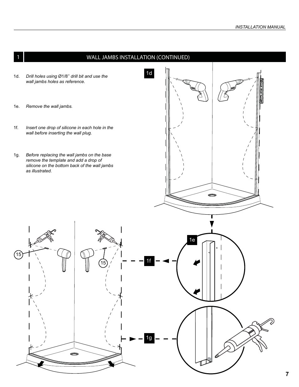 Alumax M-R94Z User Manual | Page 7 / 26