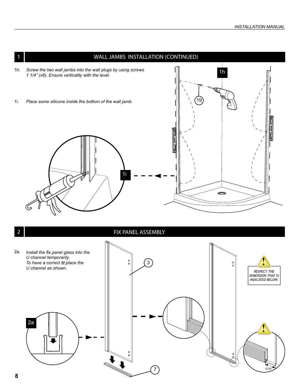 Alumax M-R94Z User Manual | Page 8 / 26