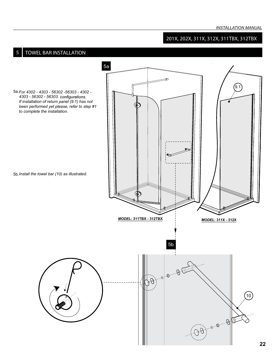 Alumax L-312 User Manual | Page 22 / 23