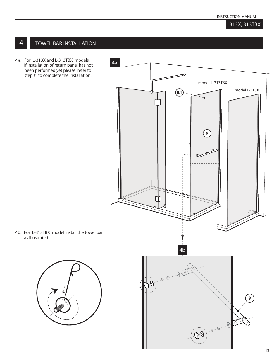 Alumax L-313 User Manual | Page 16 / 17