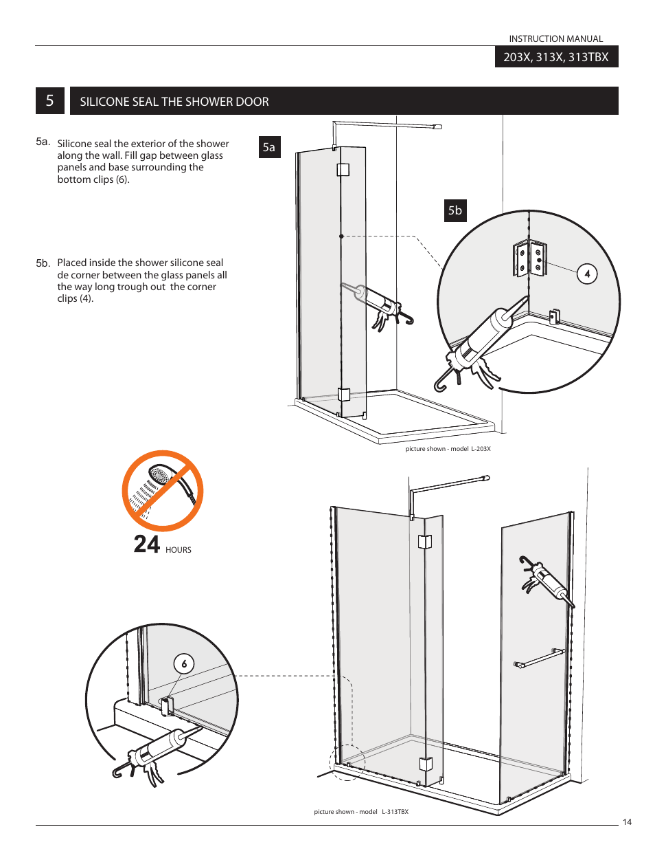 Alumax L-313 User Manual | Page 17 / 17