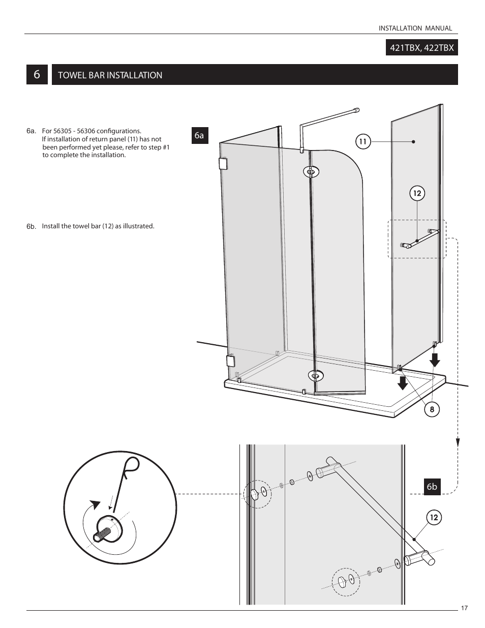 Alumax L-422 User Manual | Page 20 / 21