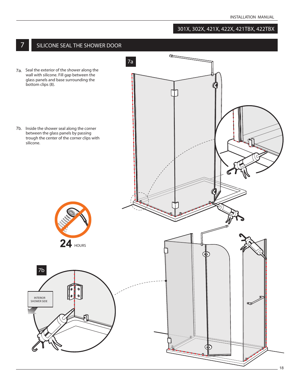 Alumax L-422 User Manual | Page 21 / 21