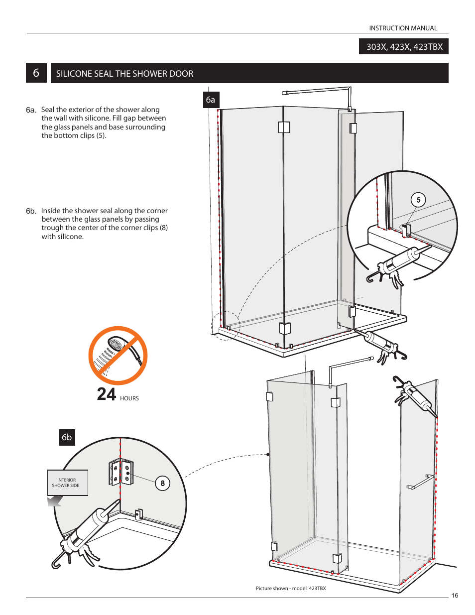 Alumax L-423 User Manual | Page 19 / 19