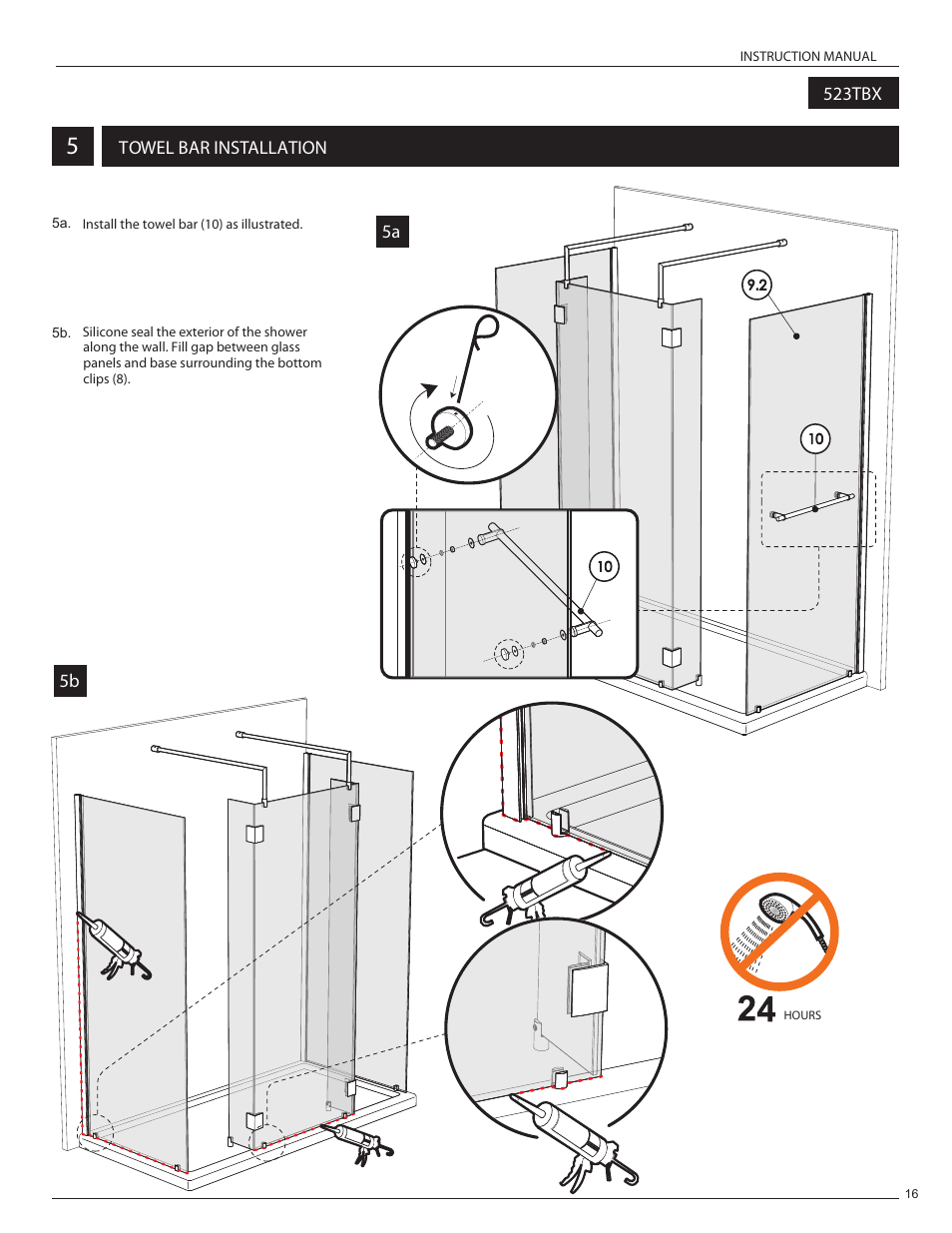 Alumax L-523 User Manual | Page 19 / 19