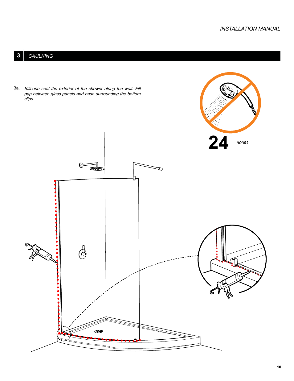 Alumax L-CSSY User Manual | Page 10 / 11