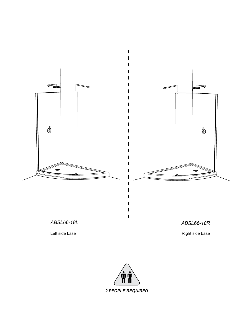 Alumax L-CSSY User Manual | Page 2 / 11