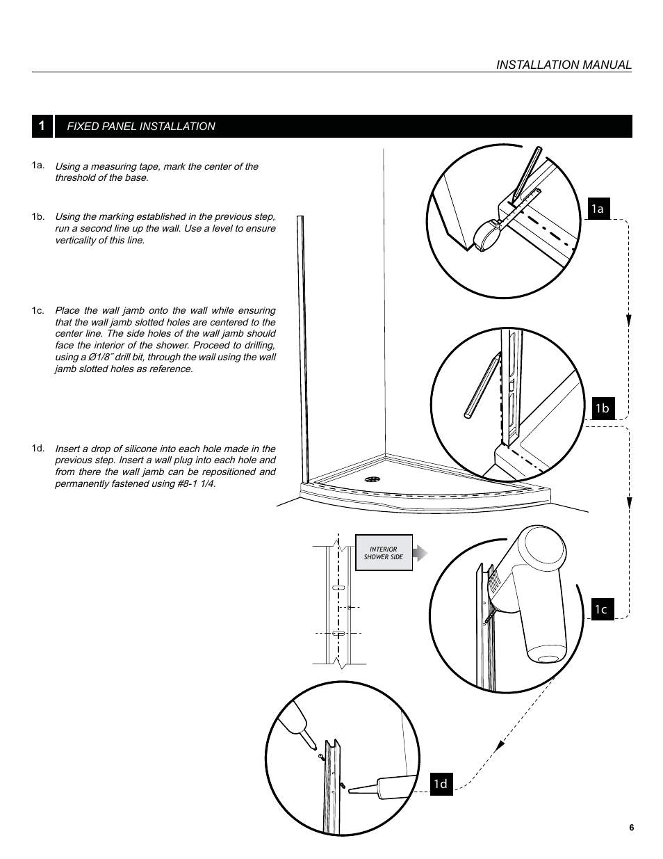 Alumax L-CSSY User Manual | Page 6 / 11