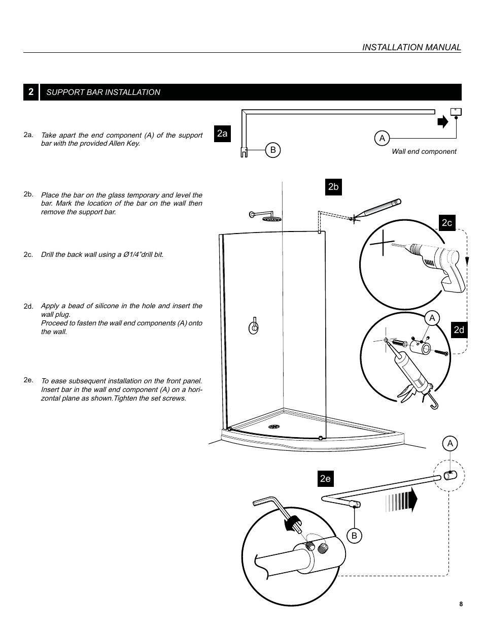 Alumax L-CSSY User Manual | Page 8 / 11