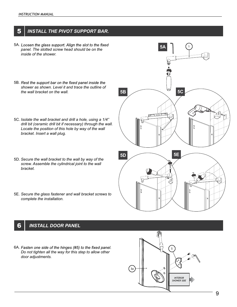 Alumax L-SSSX24 User Manual | Page 9 / 11