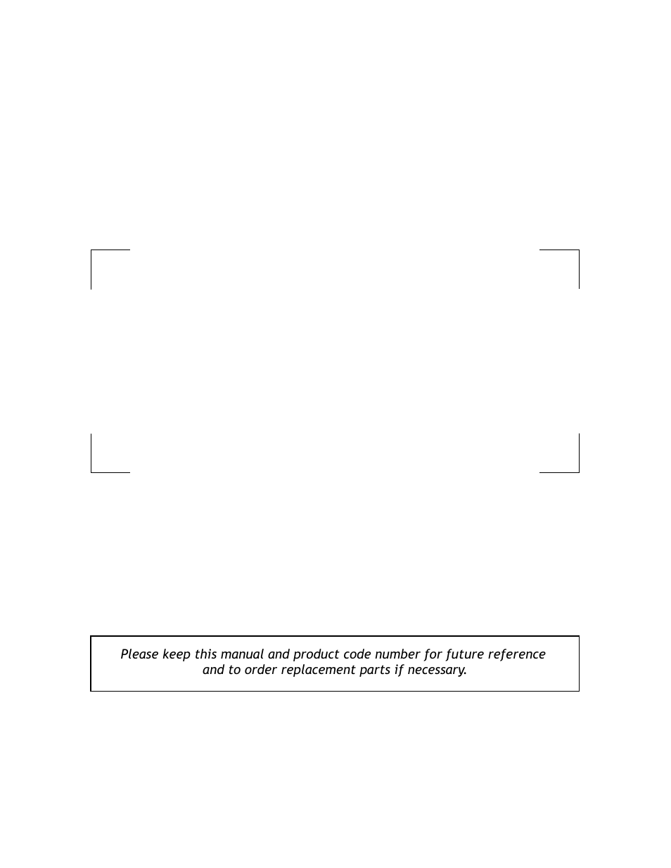 Alumax L-RTSZ24 User Manual | Page 2 / 12