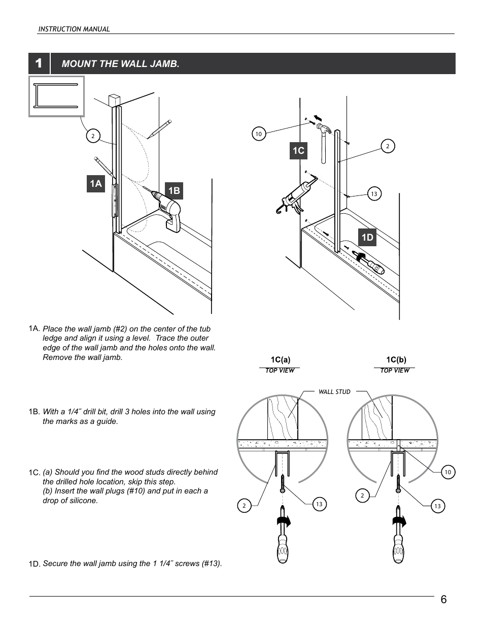 Alumax L-RTSZ24 User Manual | Page 6 / 12