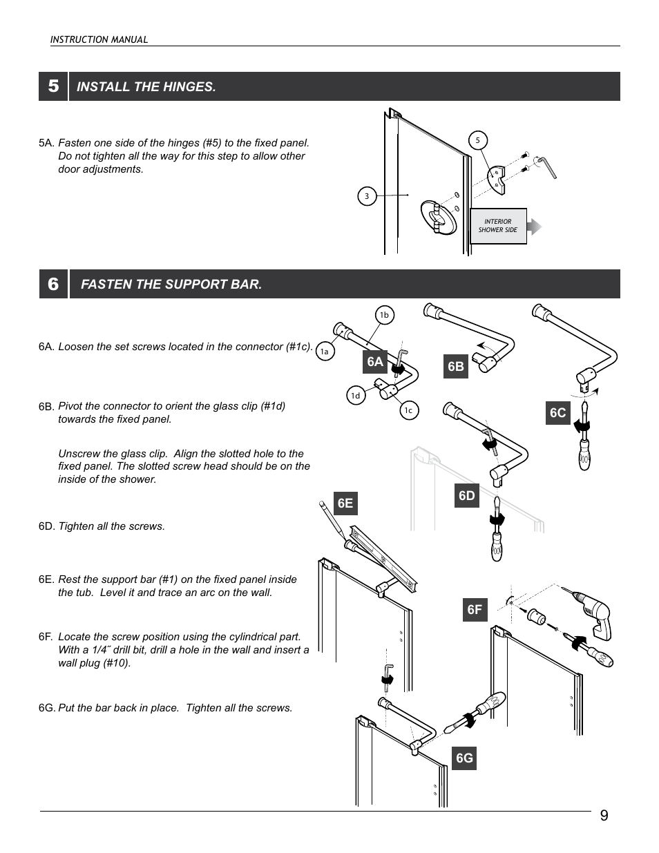 Alumax L-RTSZ24 User Manual | Page 9 / 12