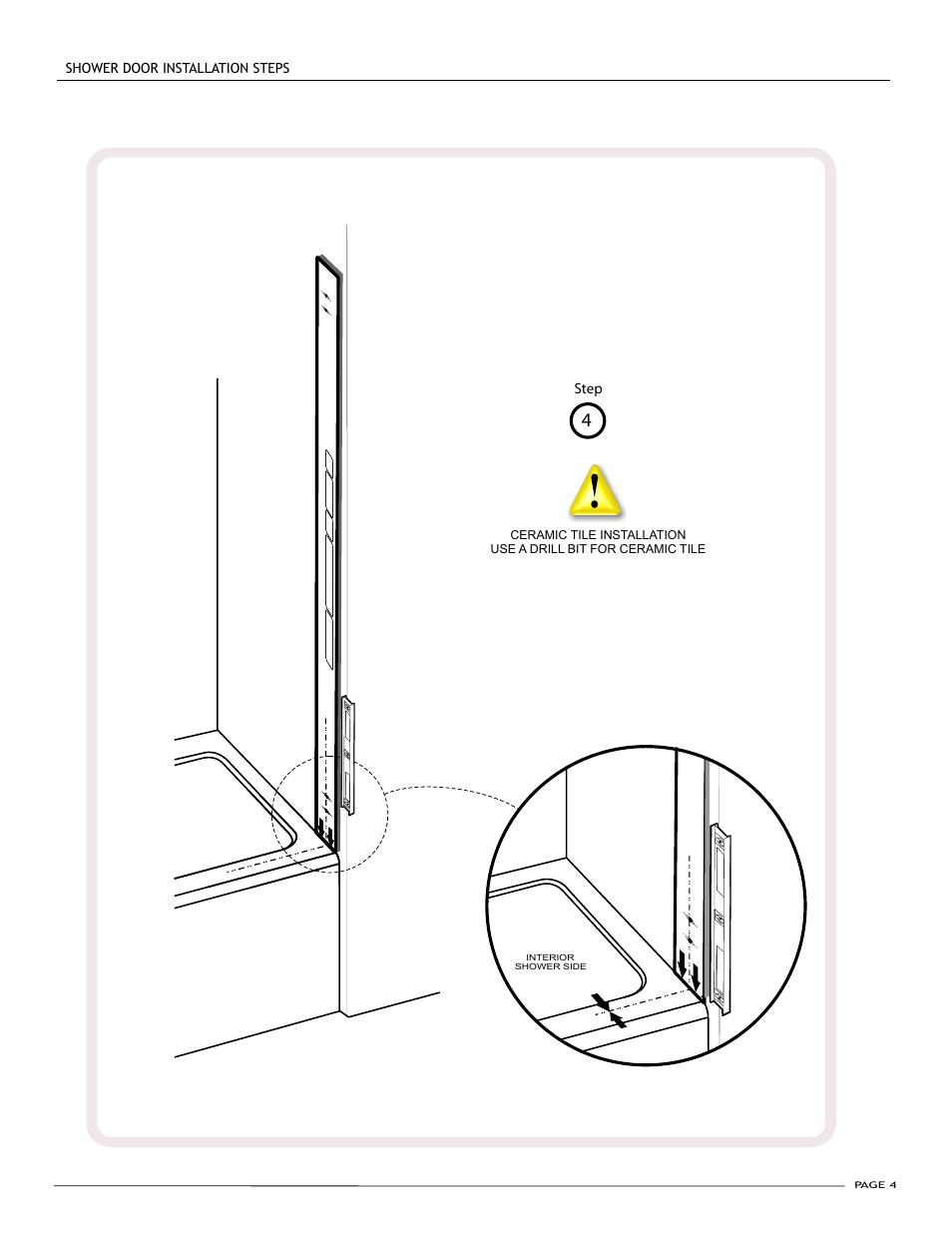 Alumax L-TS1Z User Manual | Page 6 / 10