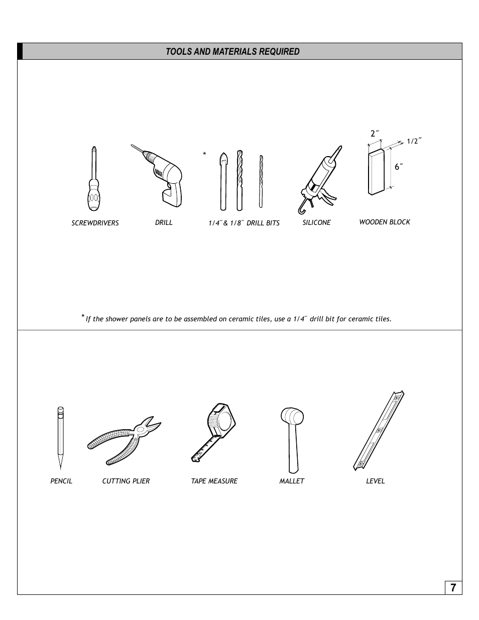 Alumax K-HSZ User Manual | Page 7 / 16