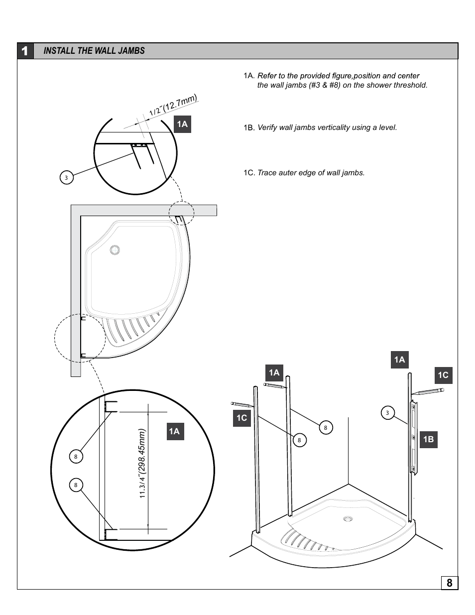 Alumax K-HSZ User Manual | Page 8 / 16