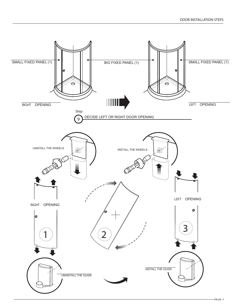 Alumax K-KA3Z User Manual | Page 10 / 15