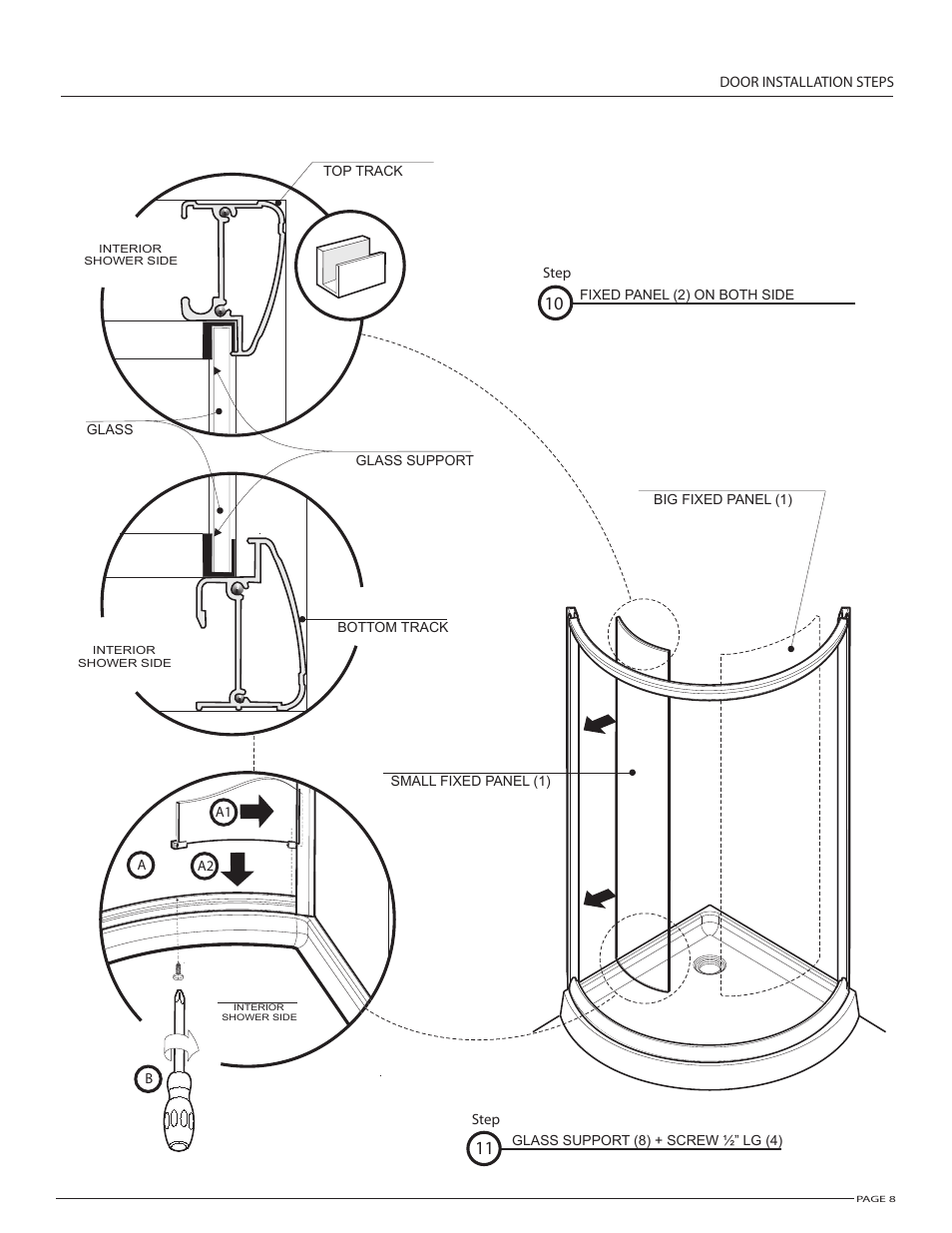 Alumax K-KA3Z User Manual | Page 11 / 15