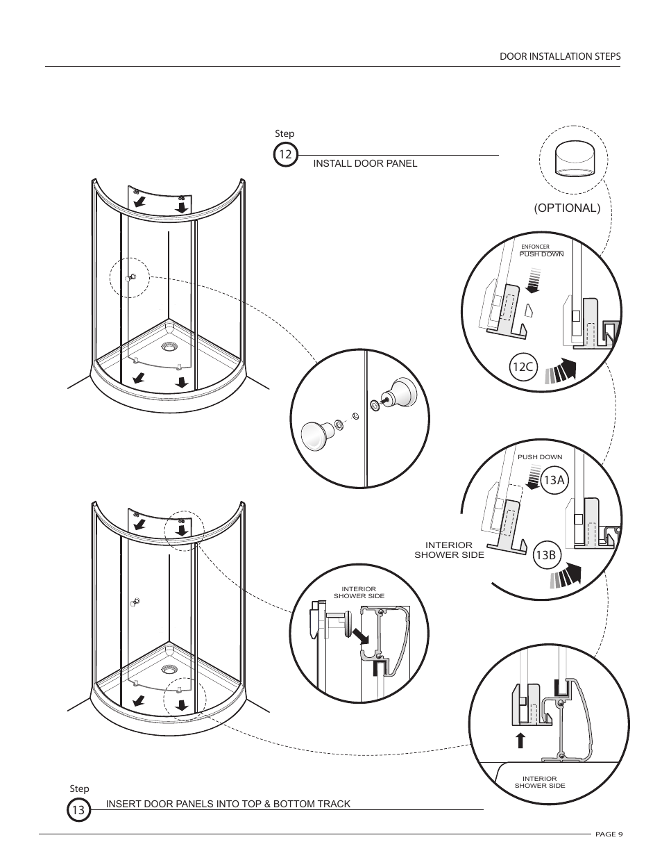 Alumax K-KA3Z User Manual | Page 12 / 15