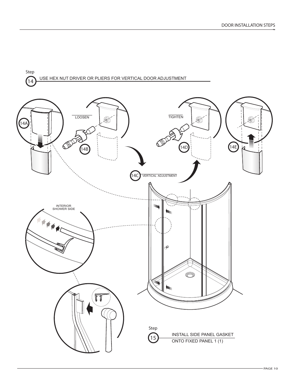 Alumax K-KA3Z User Manual | Page 13 / 15