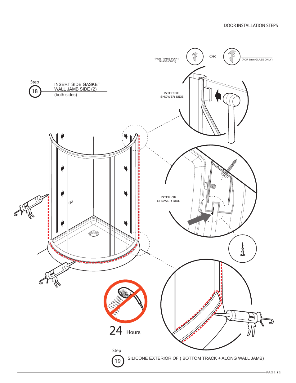 Alumax K-KA3Z User Manual | Page 15 / 15