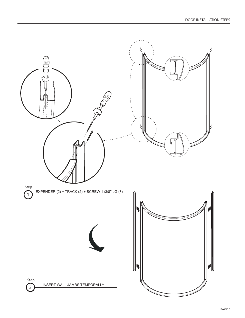 Alumax K-KA3Z User Manual | Page 6 / 15