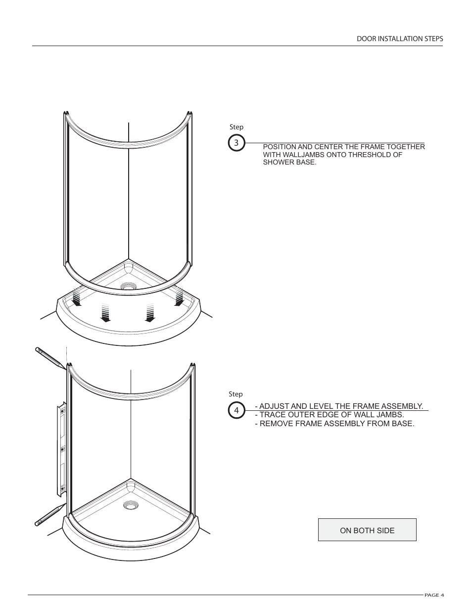 Alumax K-KA3Z User Manual | Page 7 / 15