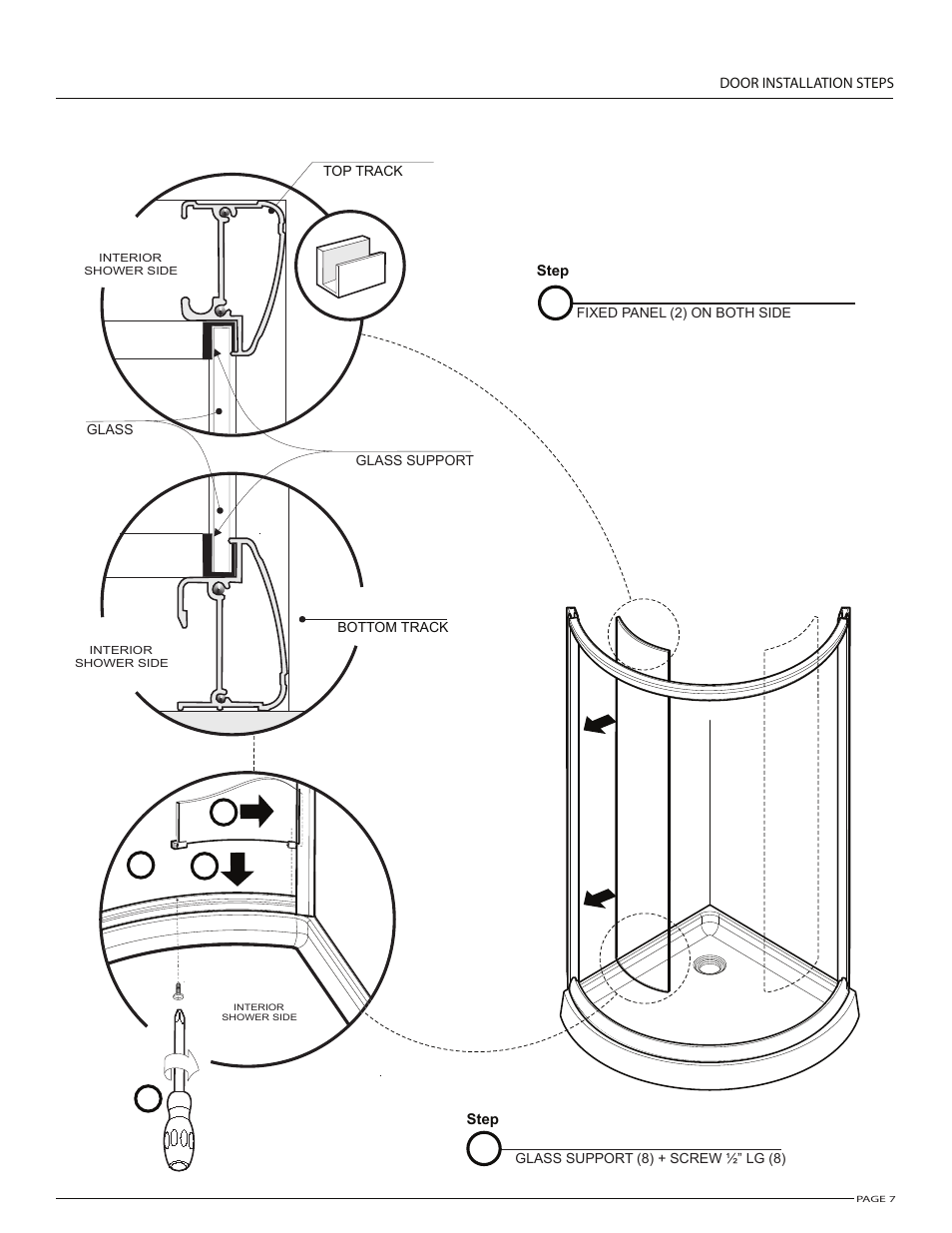 Alumax K-KA4Z User Manual | Page 10 / 14