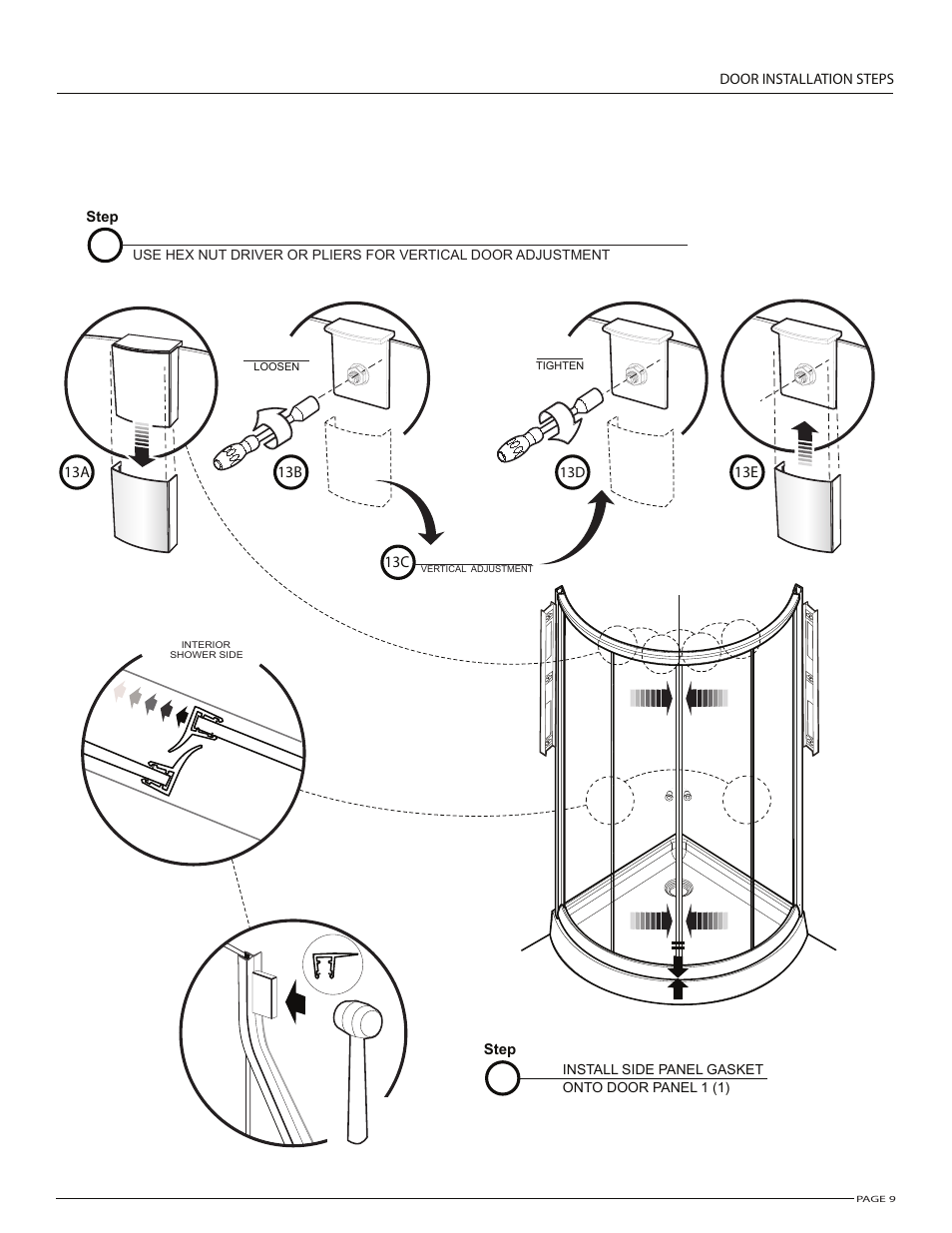 Alumax K-KA4Z User Manual | Page 12 / 14