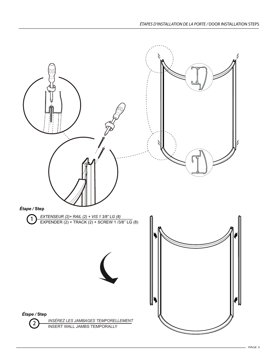 Alumax K-KA4Z User Manual | Page 7 / 14