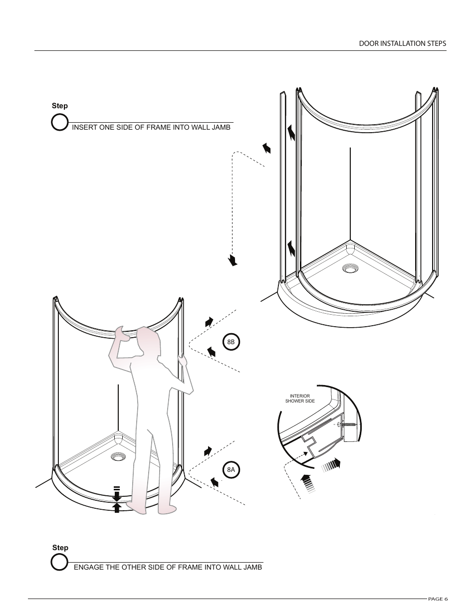 Alumax K-KA4Z User Manual | Page 9 / 14