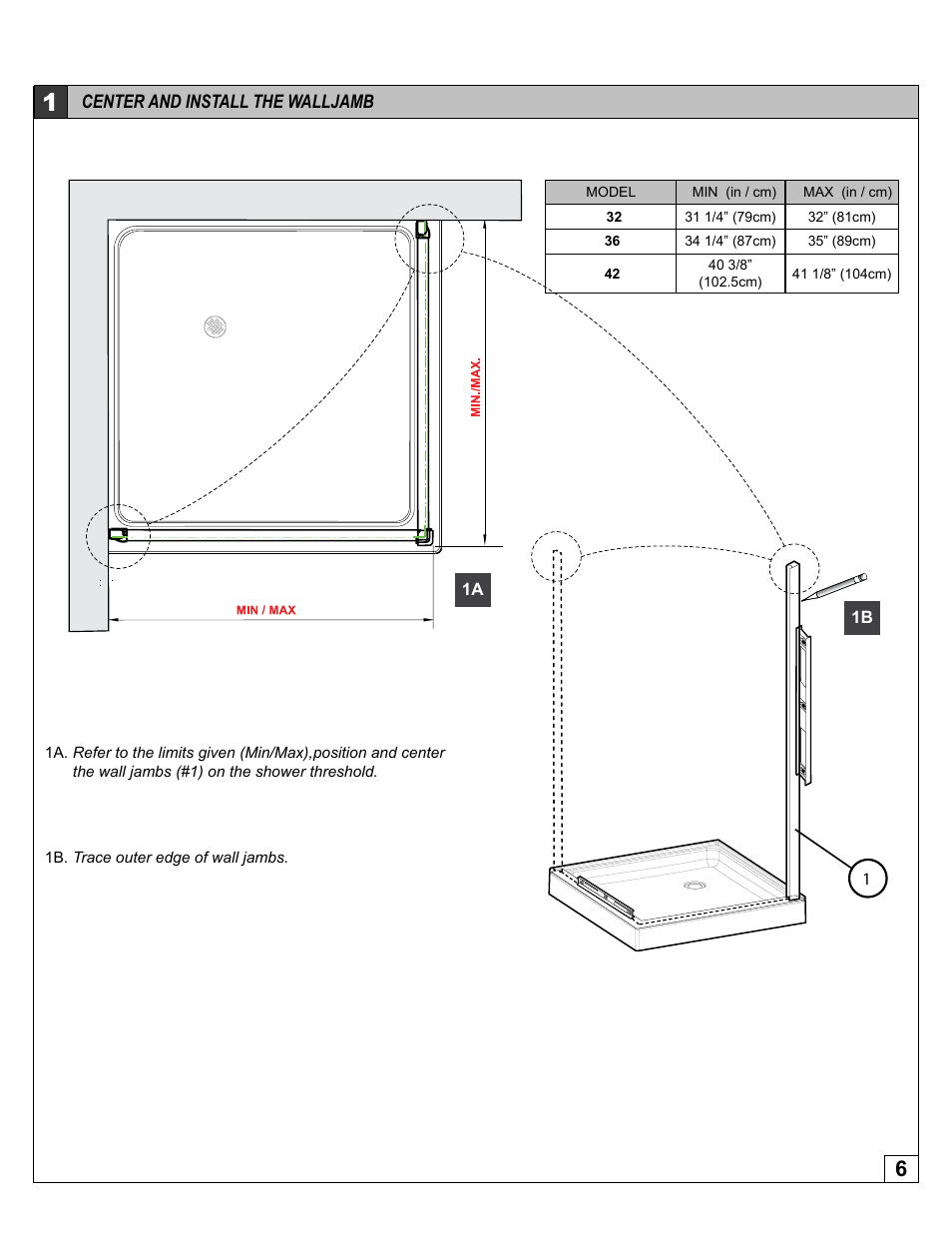 Alumax K-KC4Z User Manual | Page 6 / 15