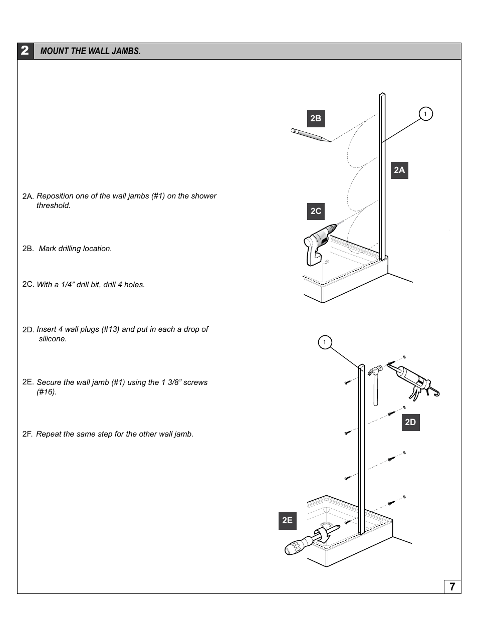 Alumax K-KC4Z User Manual | Page 7 / 15