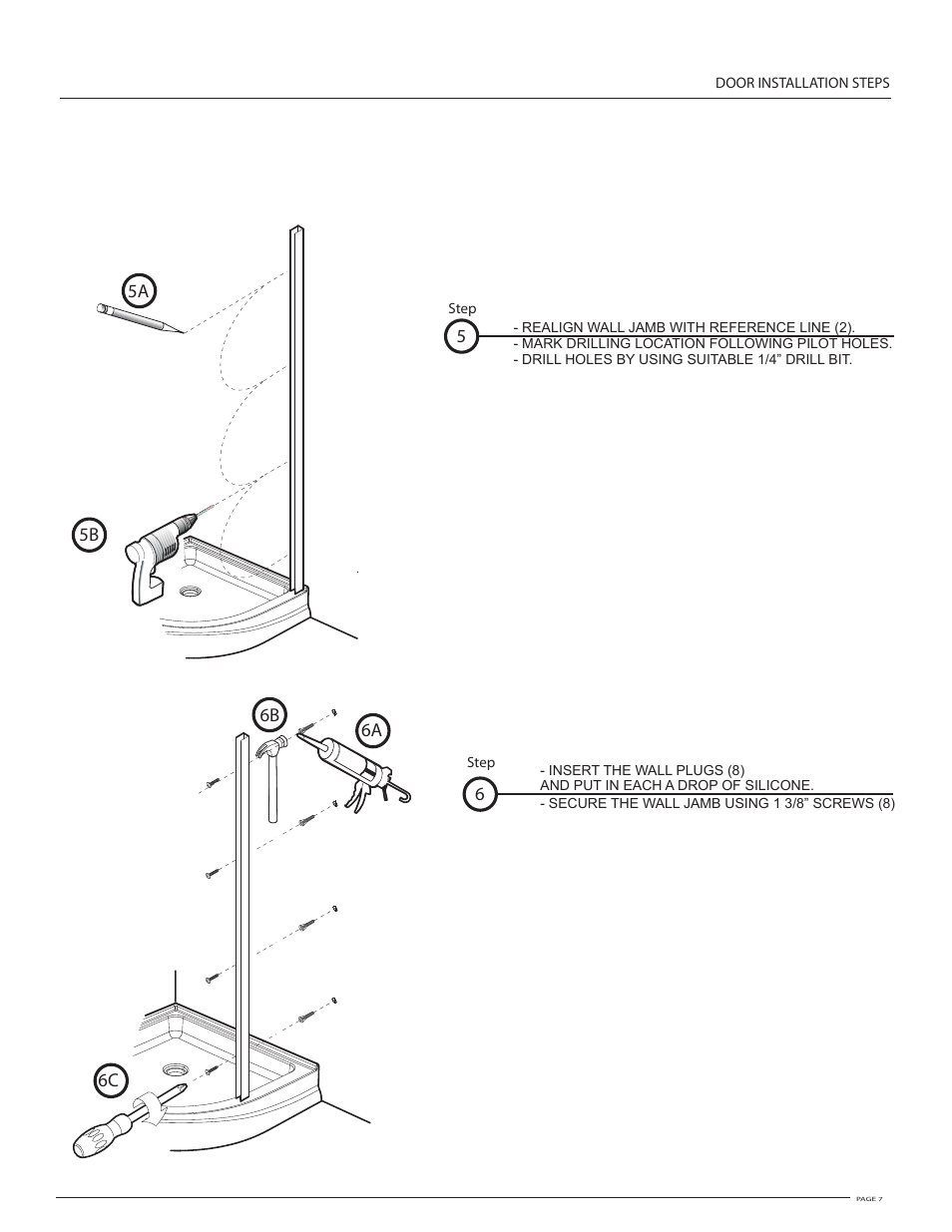 Alumax K-KR4Z User Manual | Page 10 / 16