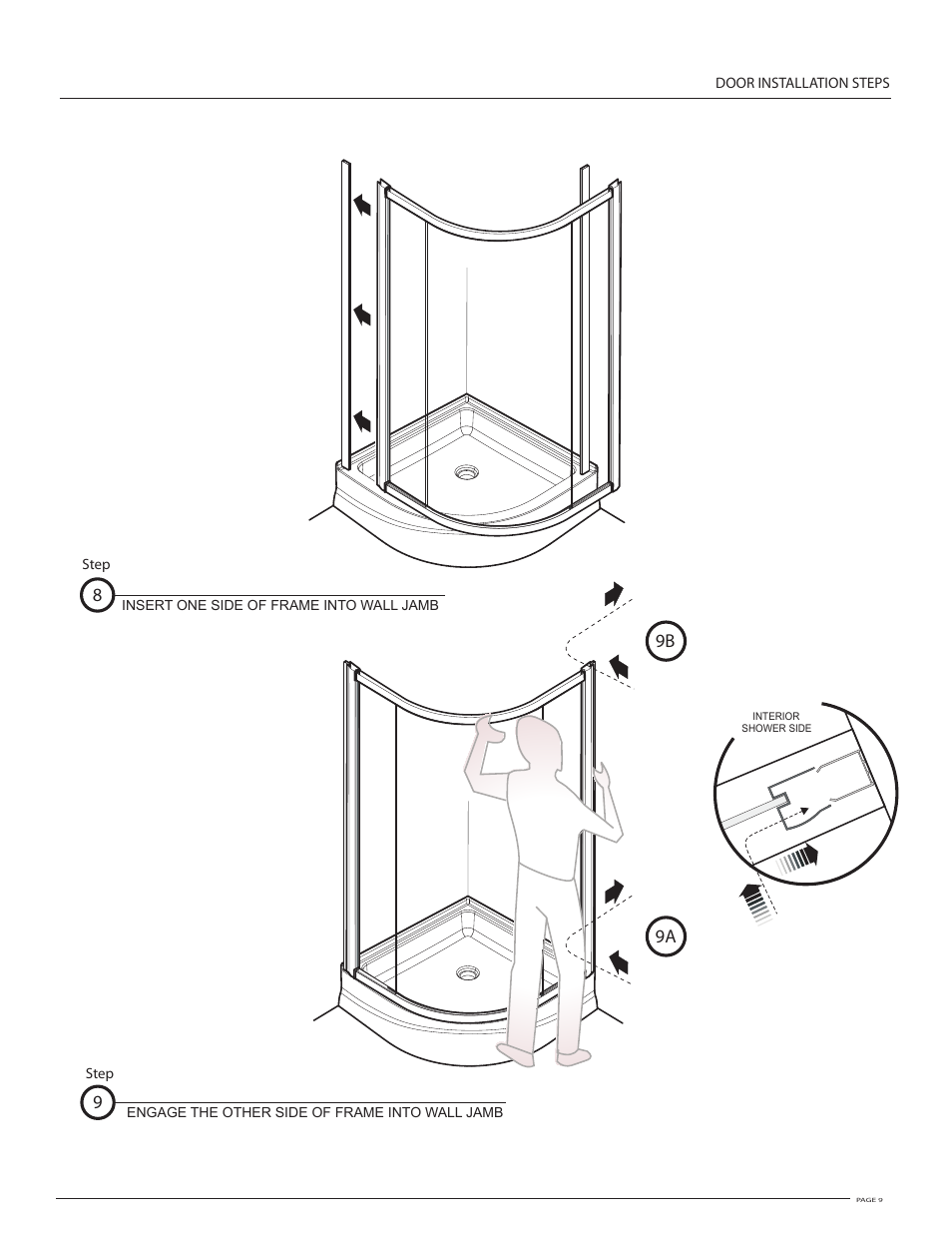 Alumax K-KR4Z User Manual | Page 12 / 16