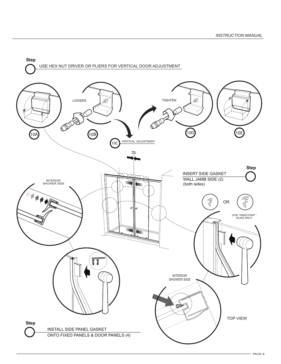Alumax K-KS914Z User Manual | Page 11 / 13
