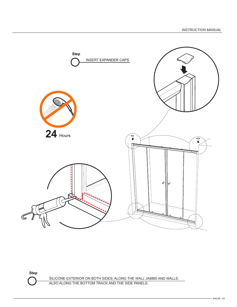 Alumax K-KS914Z User Manual | Page 13 / 13