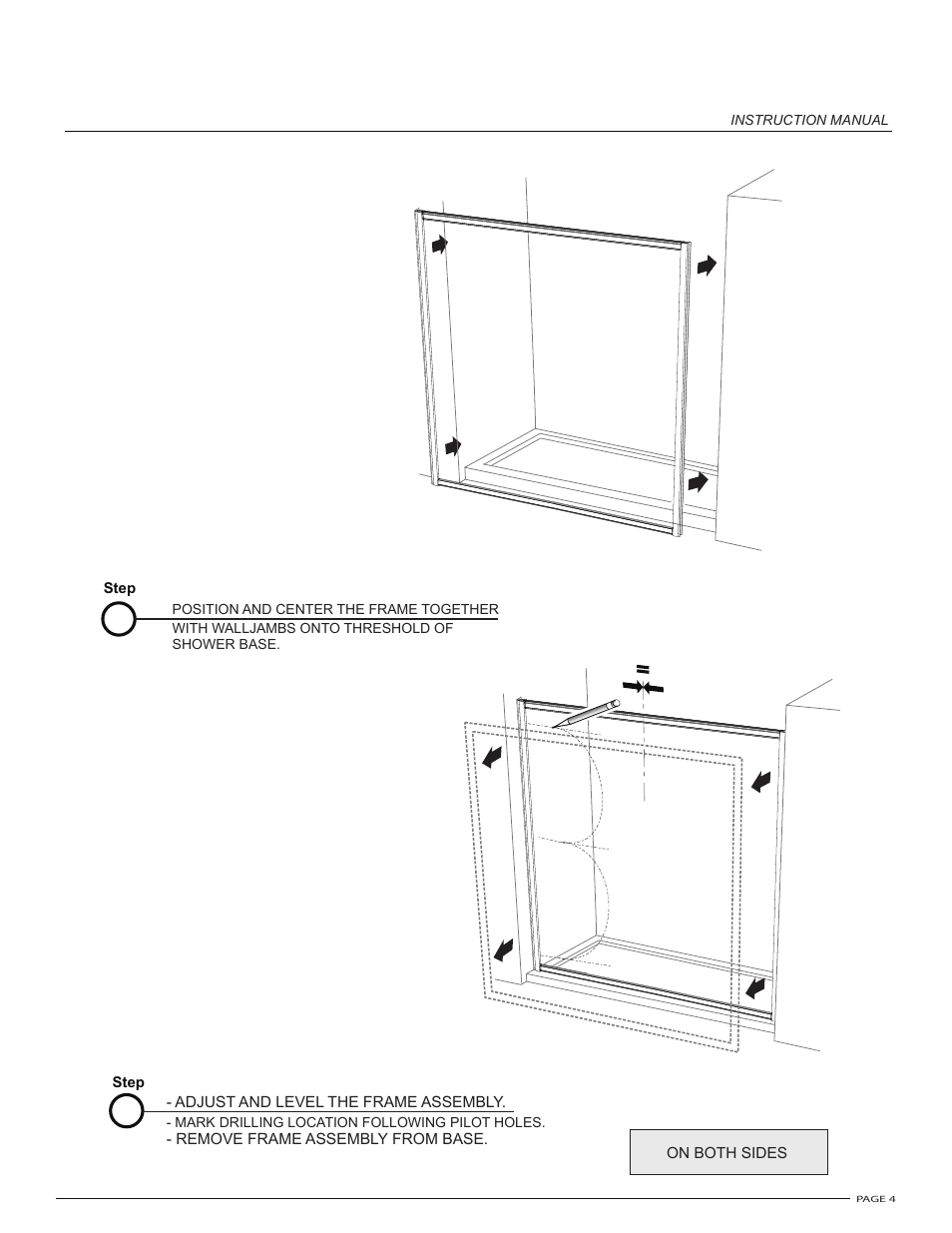 Alumax K-KS914Z User Manual | Page 7 / 13