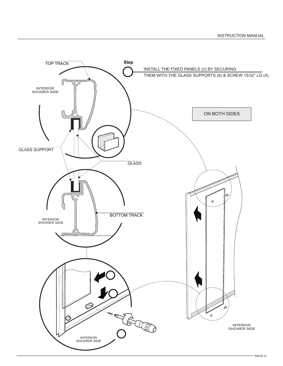 Alumax K-KS914Z User Manual | Page 9 / 13