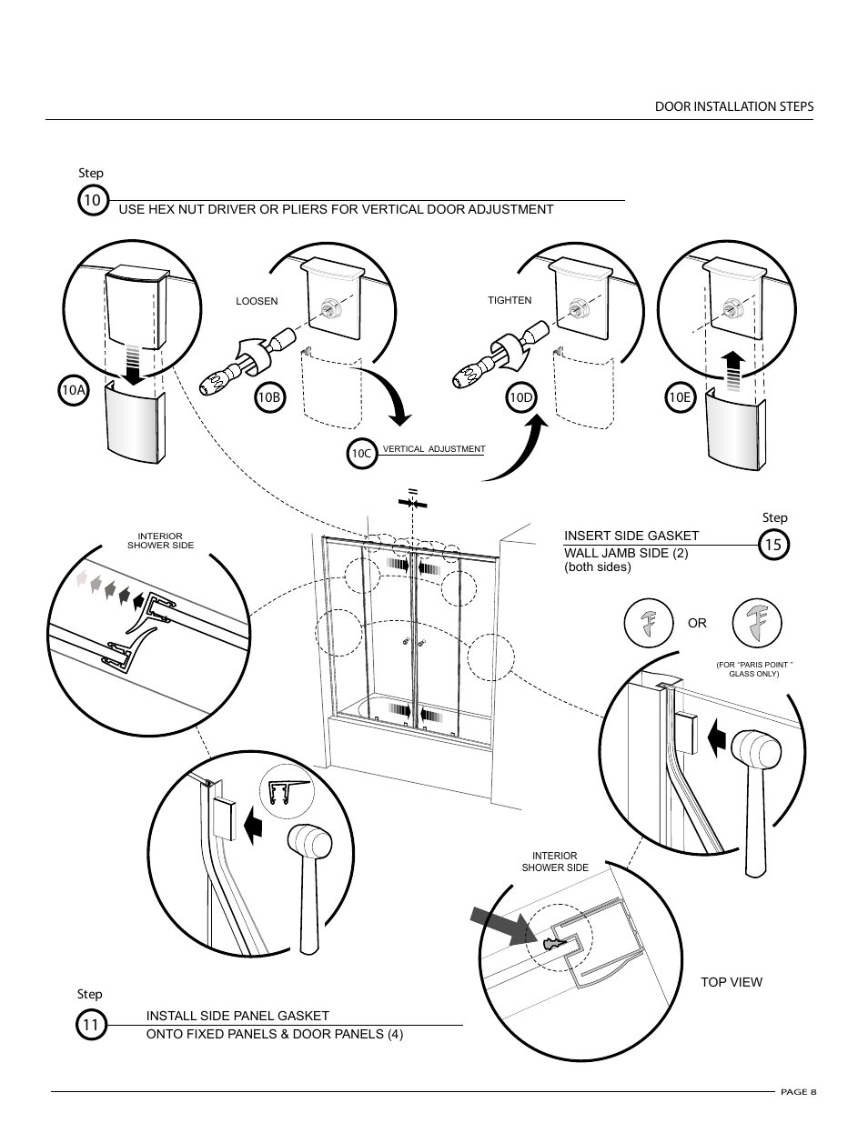 Alumax K-KT914Z User Manual | Page 11 / 13