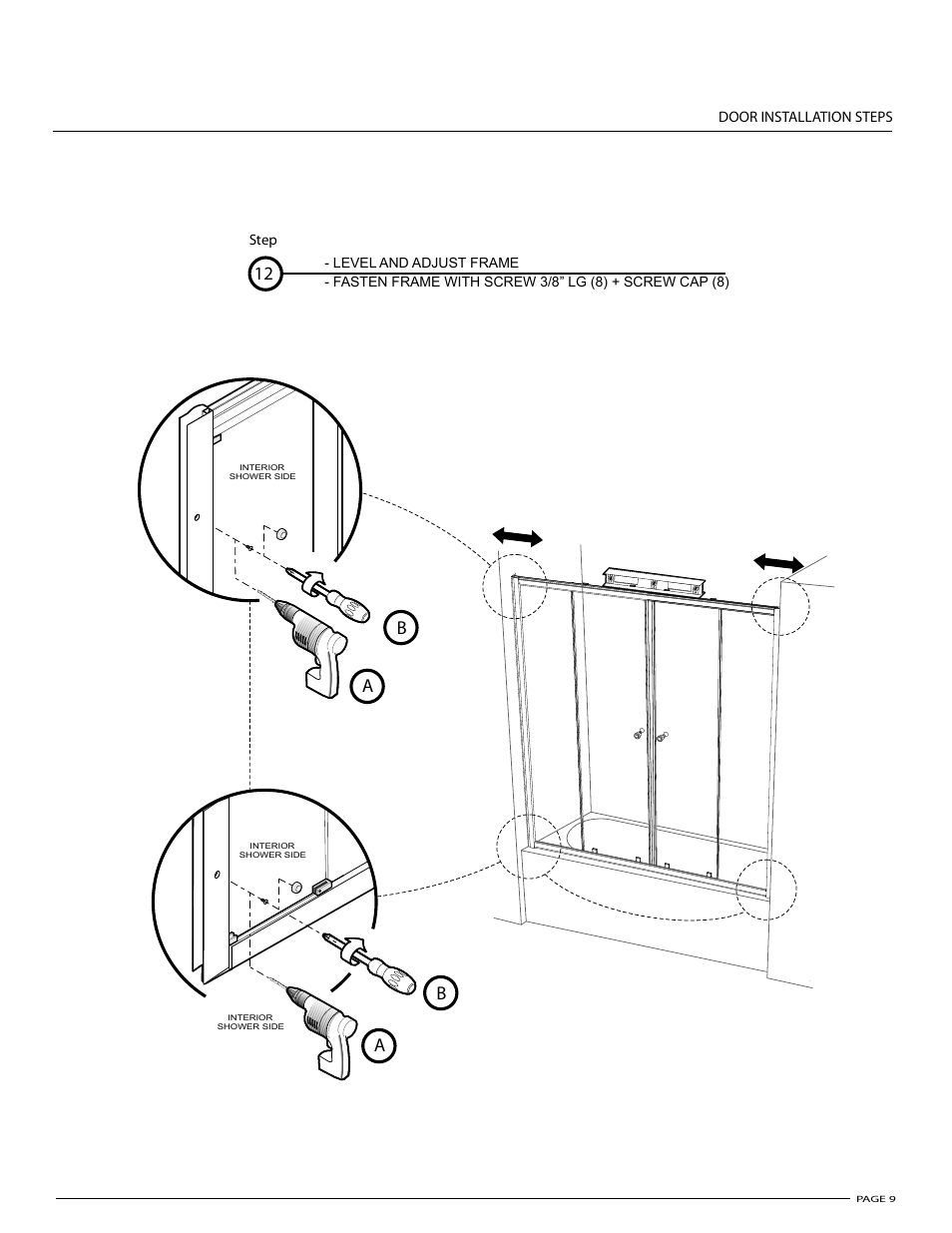 Ab b | Alumax K-KT914Z User Manual | Page 12 / 13