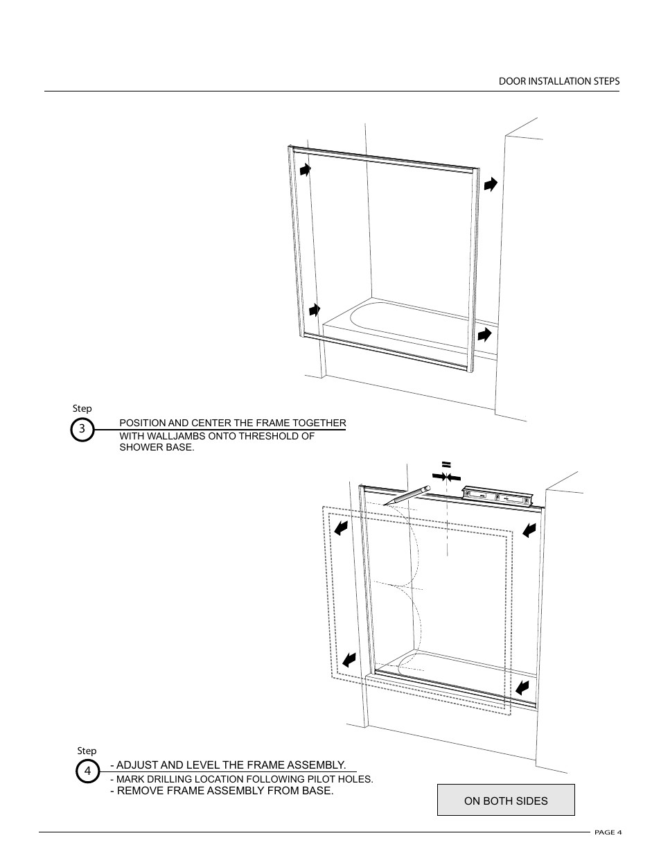Alumax K-KT914Z User Manual | Page 7 / 13