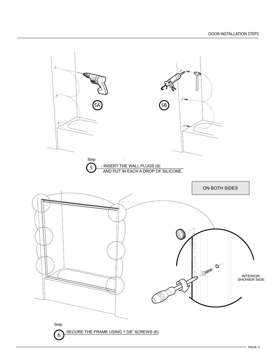 Alumax K-KT914Z User Manual | Page 8 / 13