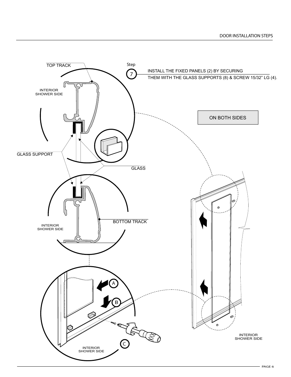 Alumax K-KT914Z User Manual | Page 9 / 13