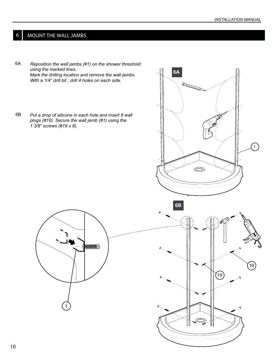 Alumax K-NA2Z-36 User Manual | Page 10 / 15