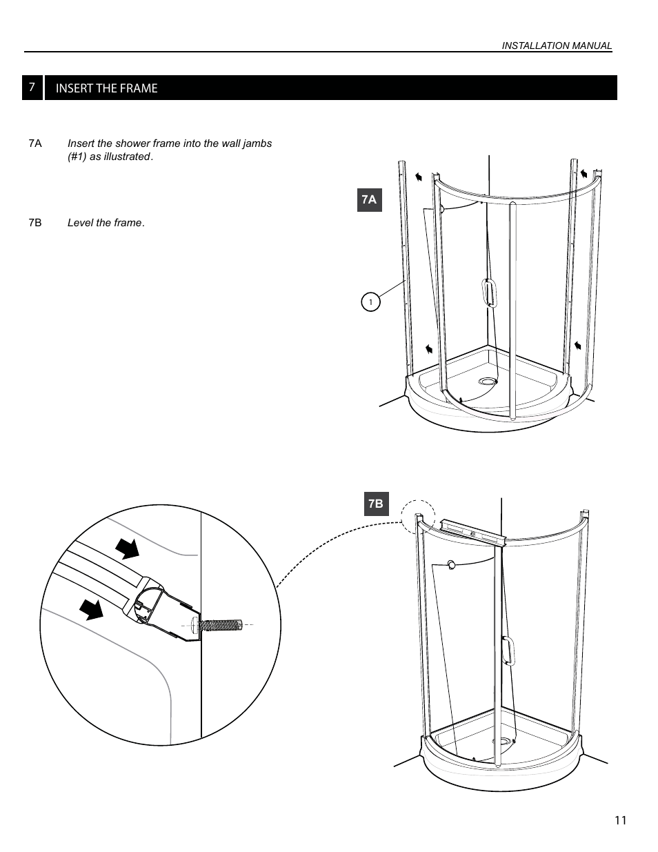 Alumax K-NA2Z-36 User Manual | Page 11 / 15